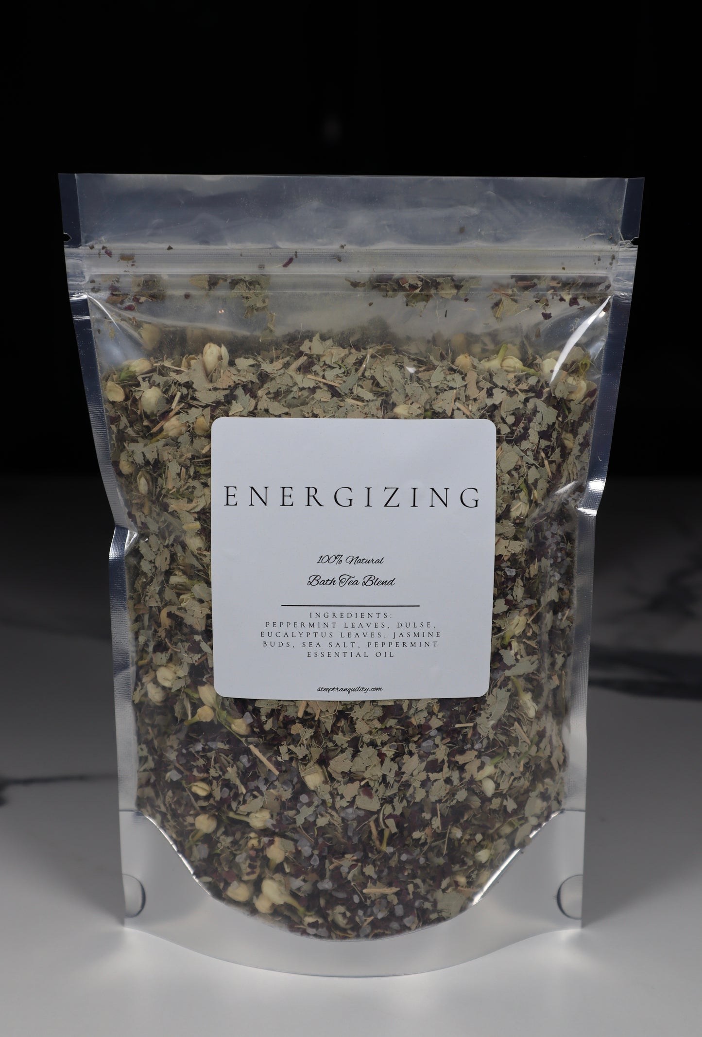 Energizing Blend